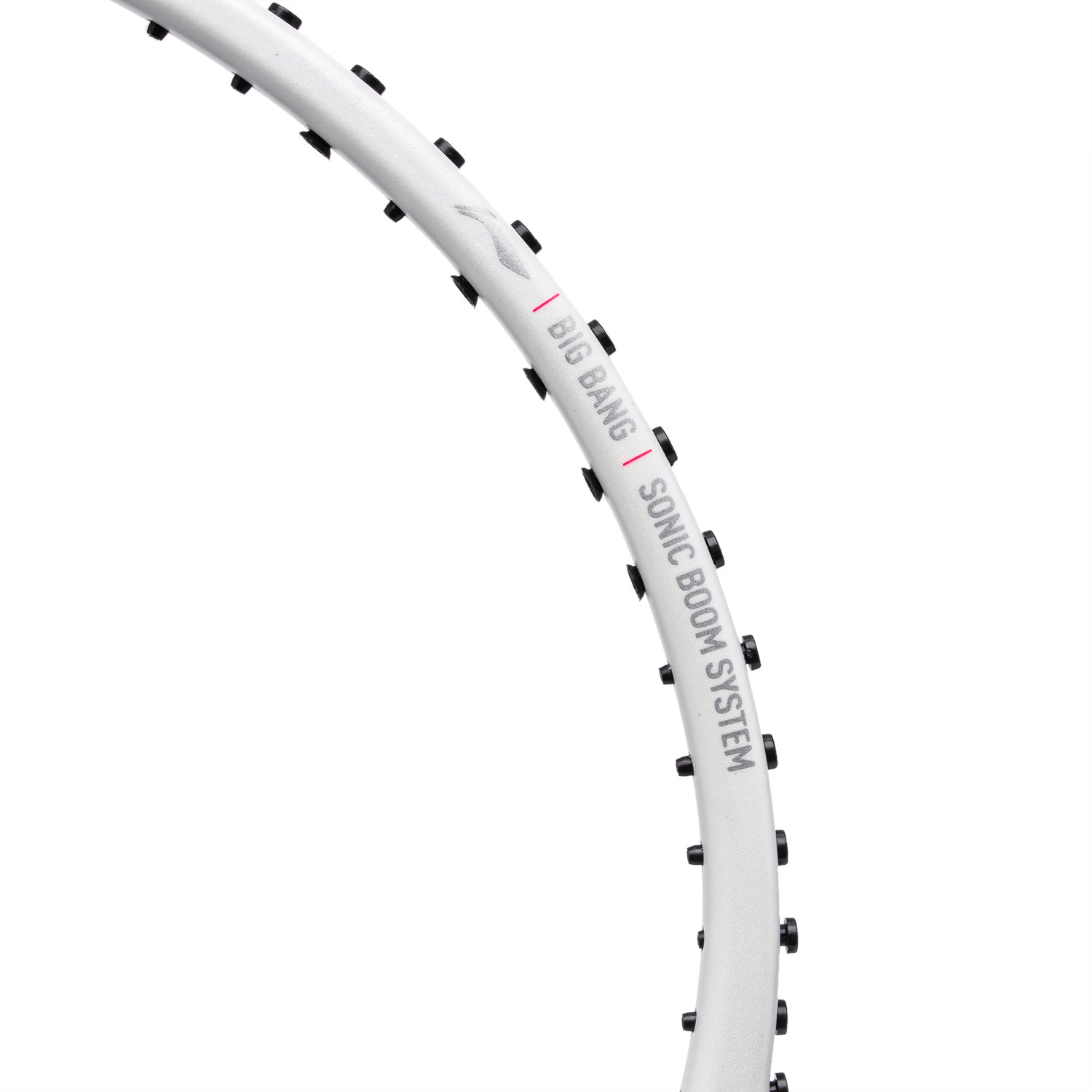 Li-Ning AXForce Big Bang White AXForce racket