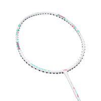 Li-Ning AXForce Big Bang White racket head