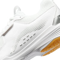 Li-Ning Almighty V White badmintonsko med bred pasform