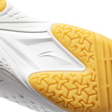 Li-Ning Almighty V White badmintonsko med stødabsorbering