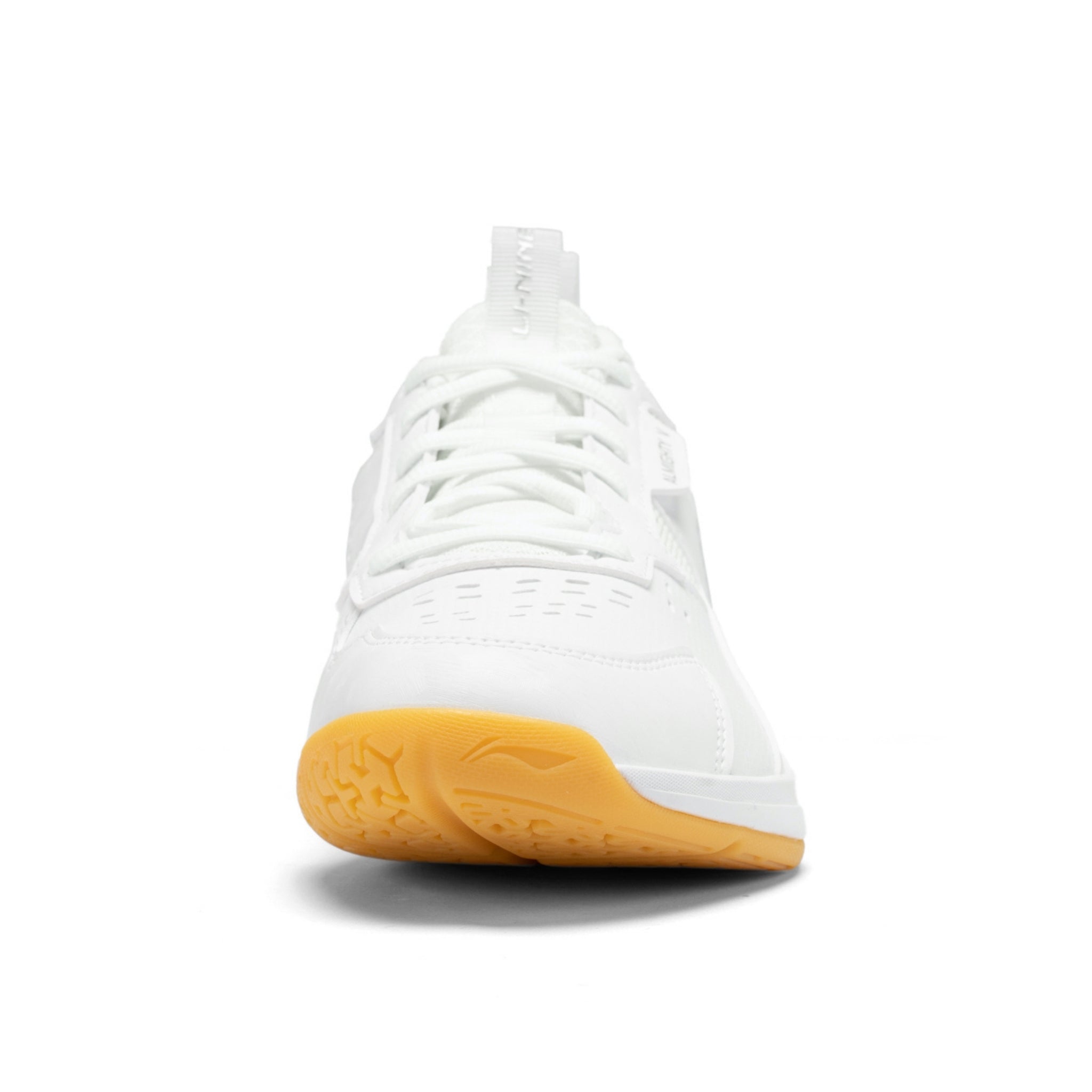 Li-Ning Almighty V White badmintonsko til nye spillere