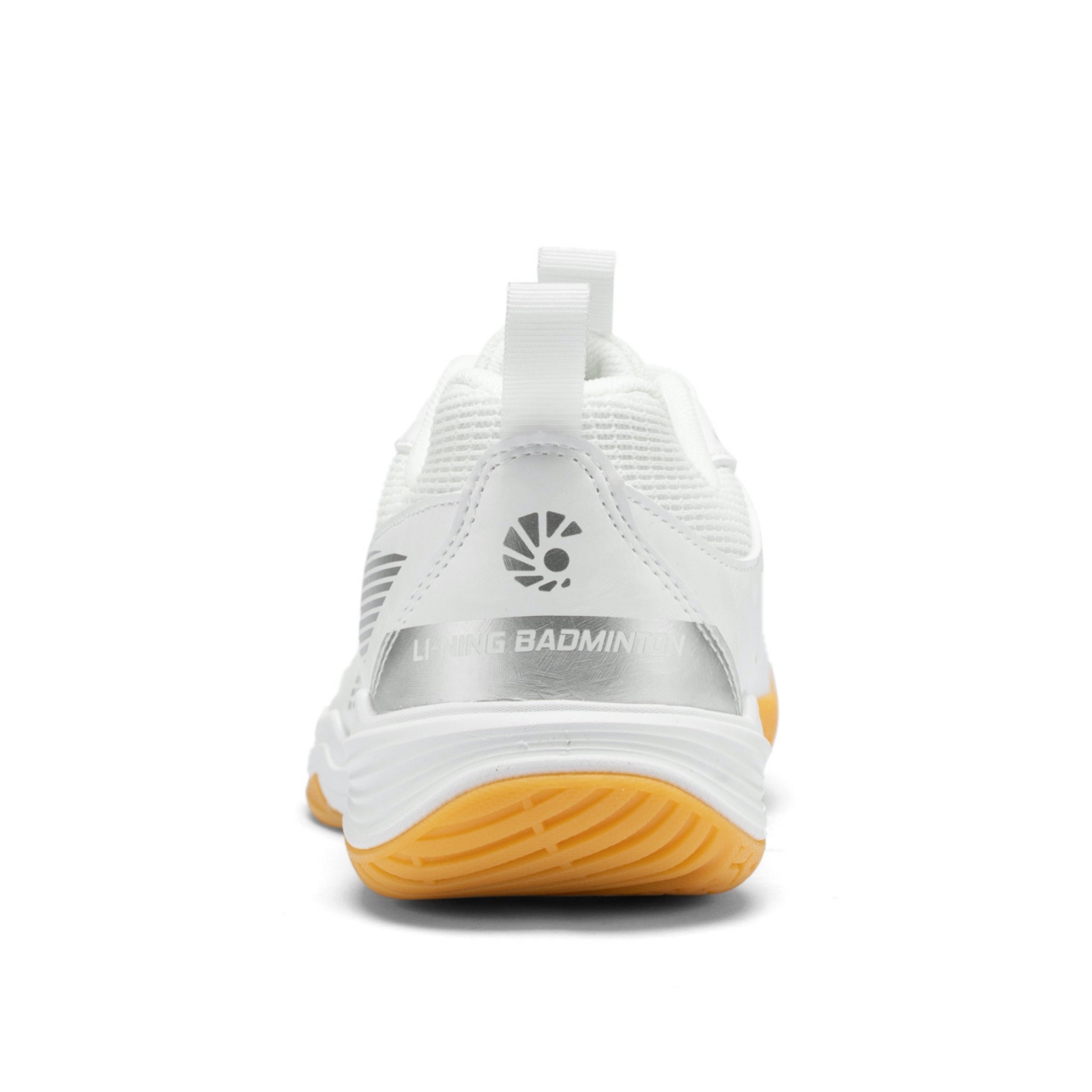 Li-Ning Almighty V White badmintonsko til motionister