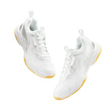 Li-Ning Almighty V White unisex badmintonsko