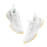 Li-Ning Almighty V White unisex badmintonsko