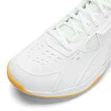 Li-Ning Almighty V White badmintonsko til dame