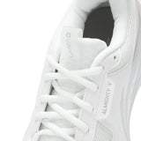 Li-Ning Almighty V White badmintonsko til herre