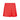 Badminton skirt - Li-Ning Skirt International New Red - SportYouUp Danmark