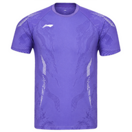 Li-Ning HIGH paars uniseks