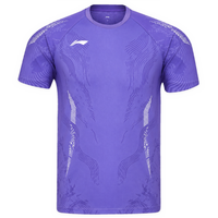 Li-Ning HIGH paars uniseks