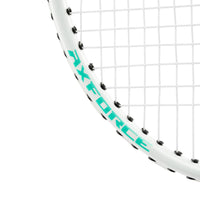 Badmintonketcher - Li-Ning AXForce Kids Play White - SportYouUp Danmark